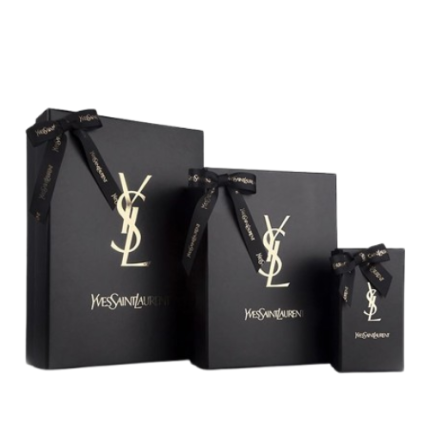 Custom Gift Box