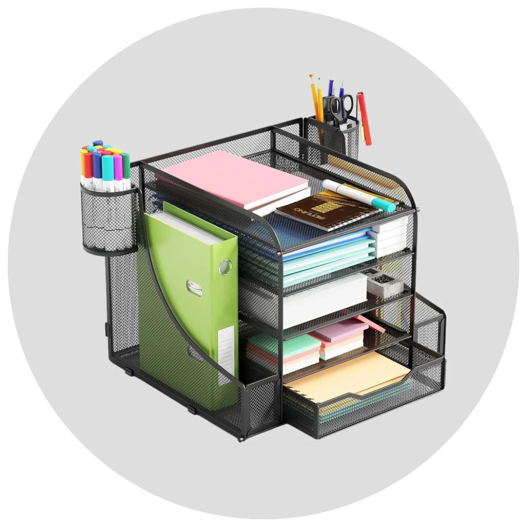Custom Office Supplies London UK
