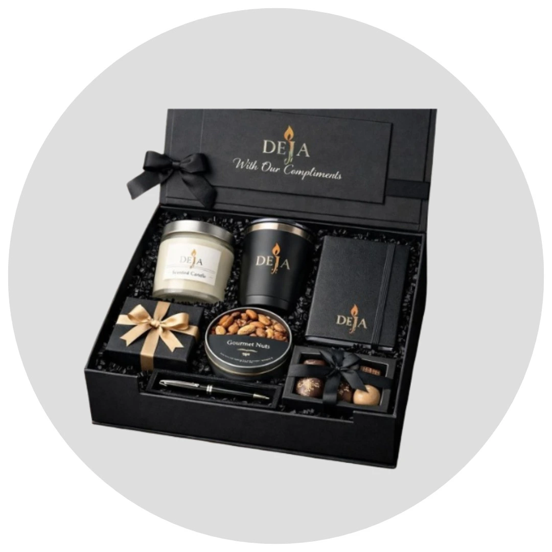 Seasonal Festive Giveaways London UK