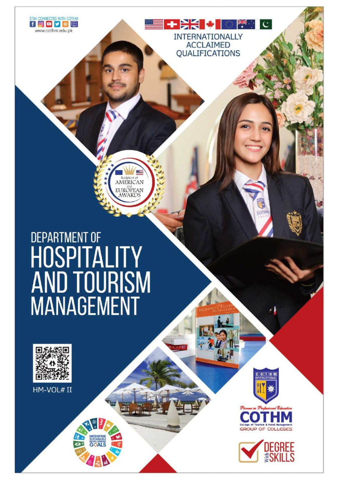 Business Magazines